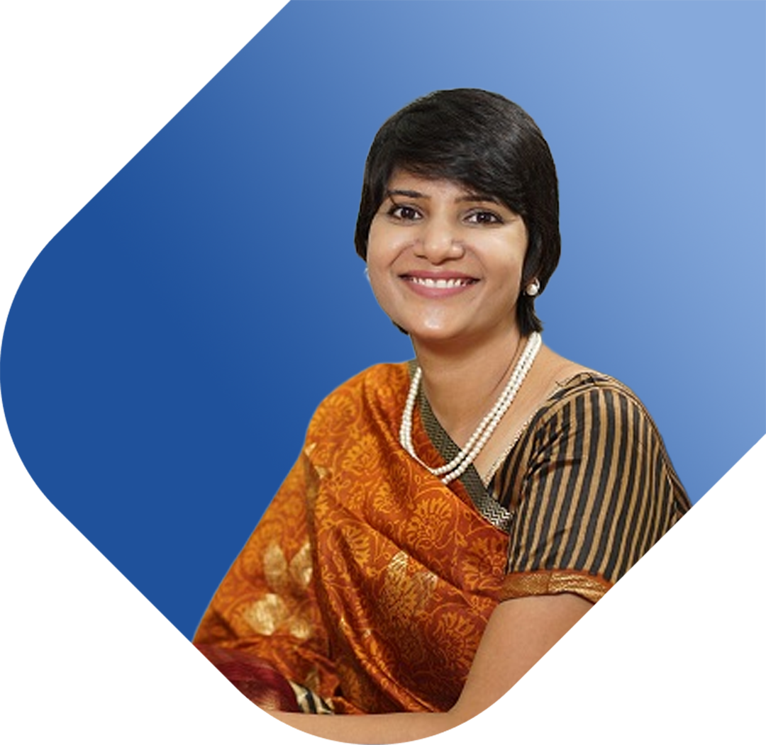 Hari Chandana IAS